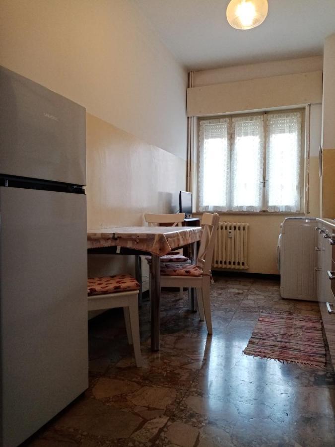Casa Vacanza! A 50M Dal Mare! Bordighera Exterior photo